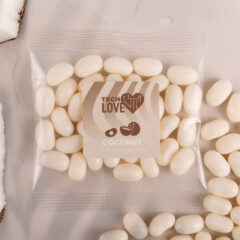 Jelly Belly® Jelly Beans: Taster Packet - BB455BG_2__58903