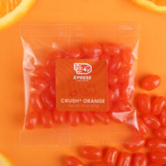 Jelly Belly® Jelly Beans: Taster Packet - BB455BG_4__66023