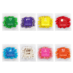 Jelly Belly® Jelly Beans: Taster Packet - BB455BG_9__17713
