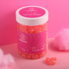 Jelly Belly® Jelly Beans: Large Jar - BB455LG_3__39877