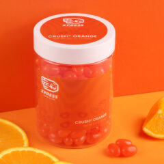 Jelly Belly® Jelly Beans: Large Jar - BB455LG_4__30549