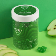 Jelly Belly® Jelly Beans: Large Jar - BB455LG_5__20261