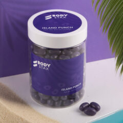 Jelly Belly® Jelly Beans: Large Jar - BB455LG_6__34590