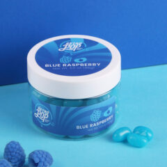 Jelly Belly® Jelly Beans: Small Jar - BB455SM_1__72479