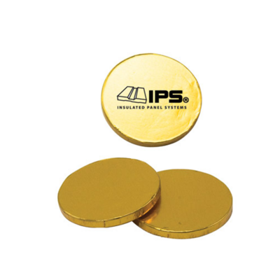 Chocolate Coins 8211 2