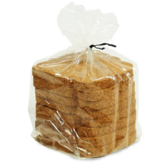 Cork Toaster Coaster – 1/2″ – 8 PACK - Cork Toaster Coaster 8211 packaging