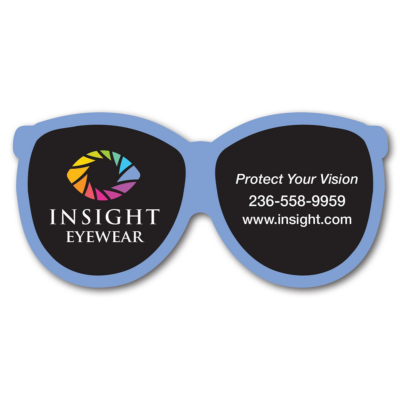 Eyeglasses Magnet