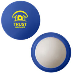 USA Made Comfort Lip Moisturizer - IBALM_BLUE__042481725656568