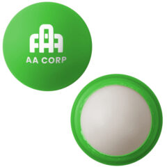 USA Made Comfort Lip Moisturizer - IBALM_GREEN__068621739210702