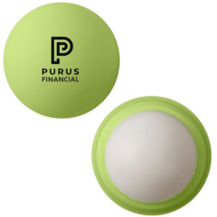 USA Made Comfort Lip Moisturizer - IBALM_LIGHT-GREEN__891711725656553
