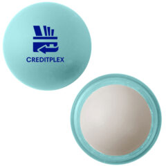 USA Made Comfort Lip Moisturizer - IBALM_LIGHT-TEAL__526781725656560
