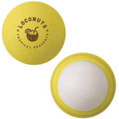 USA Made Comfort Lip Moisturizer - IBALM_YELLOW__446071725656560
