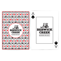 Jumbo Playing Cards 8211 23 x 32