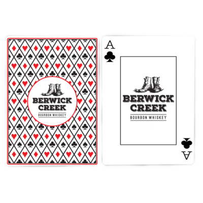 Jumbo Playing Cards 8211 23 x 32