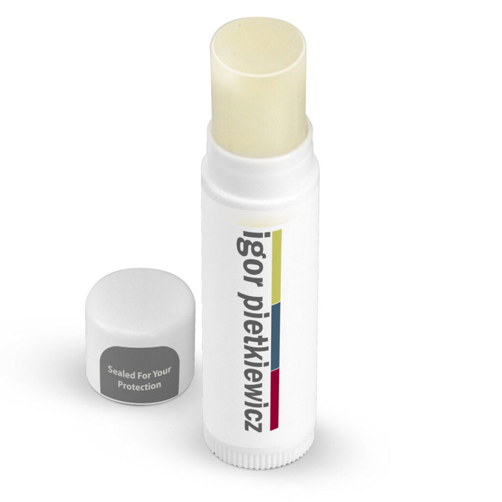 Lip Moisturizer with Sunscreen - LB60_1__21035