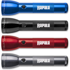 Two Cell D LED Maglite® Flashlight - ML300L2D__39199
