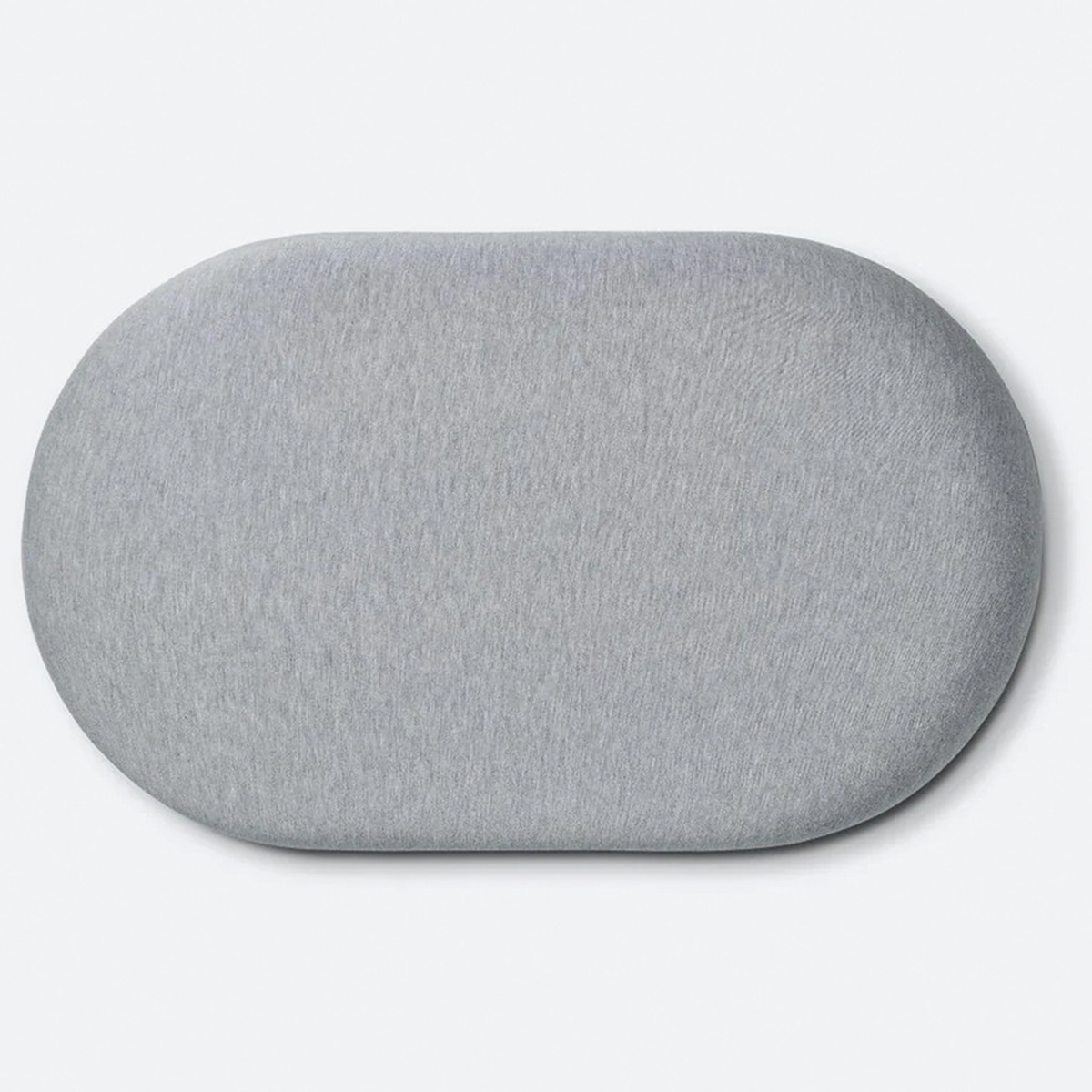 Ostrichpillow Cuscino Letto In Memory Foam, Ergonomico 3D, Rinfrescante, Con Fodera In Modal, Per Dormire Su Fianco Schiena O Stomaco