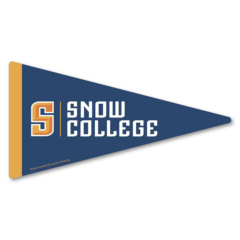 Pennant Car Sign Magnet 8211 7125 x 375