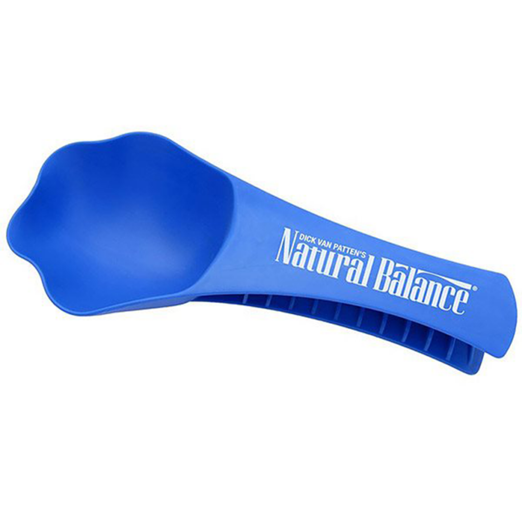 Pet Food Scoop & Clip - Pet Food Scoop 038 Clip