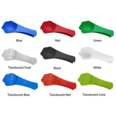 Pet Food Scoop & Clip - Pet Food Scoop 038 Clip 8211 Colors Group