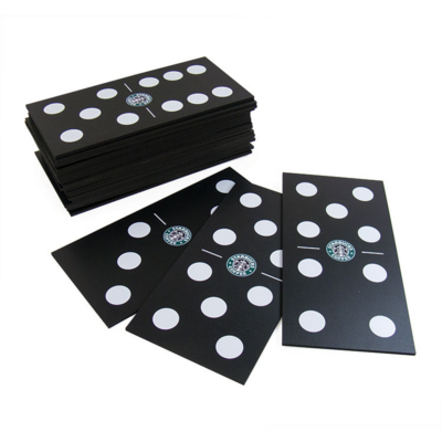 Sintra Dominoes Game Set 8211 Double Sixes 8211 1575in