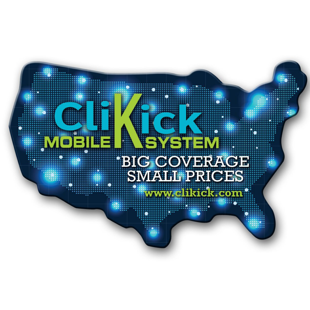 USA Shape Magnet - USA Shape Magnet