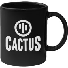 Ceramic Mug – 11 oz - USA11_BLACK__420761738789075