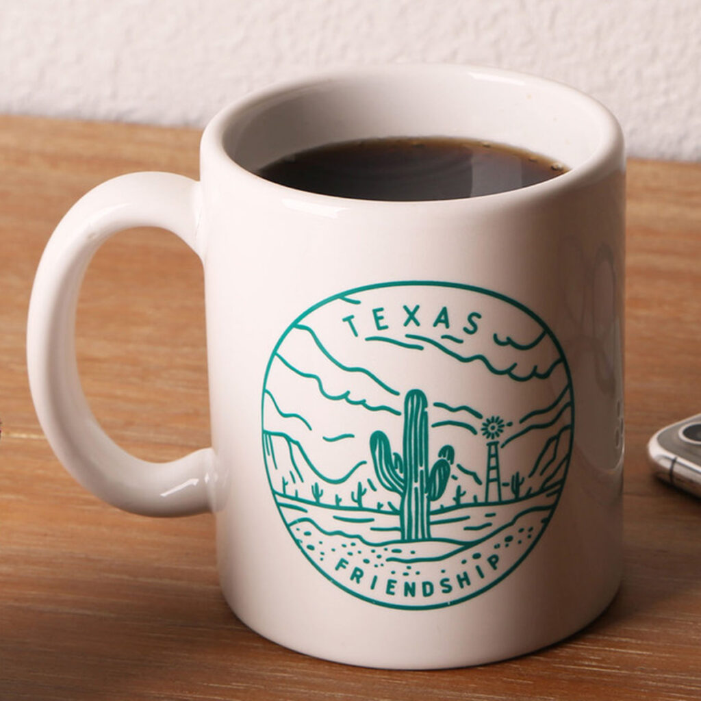 Ceramic Mug – 11 oz - USA11__392421738789075
