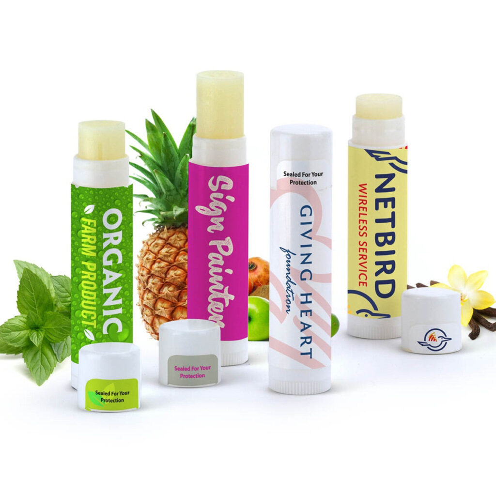 Natural Beeswax Lip Moisturizer - USALB_1__46210