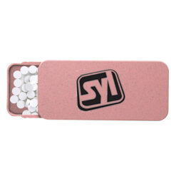 Wheat Straw Box with Mints - WSBMC_Pink_BLANK__27787 copy