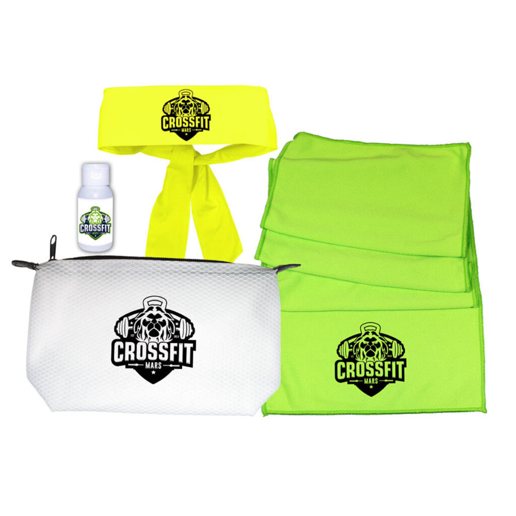 Wellness Sport Kit - 06500-see-individual-product-pages_1