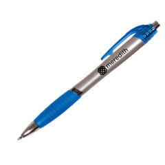 Ventura Grip Pen - 15640-blue_1