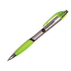 Ventura Grip Pen - 15640-lime-green_1