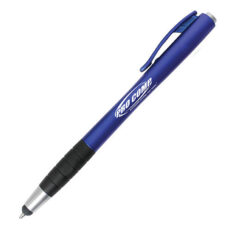 Economy Stylus Pen - 16010-blue