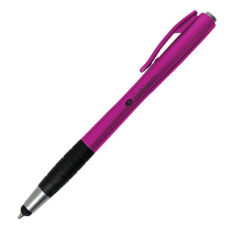 Economy Stylus Pen - 16010-pink_5