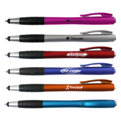 Economy Stylus Pen - 16010-pink_5