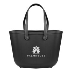 Sol Mate EVA Tote Bag - 30075_BLK_Silkscreen