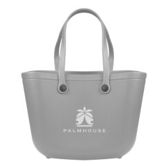 Sol Mate EVA Tote Bag - 30075_GRA_Silkscreen