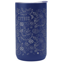 Four-in-One Double Walled Can Cooler – 12 oz - 504040_NAV_Laser