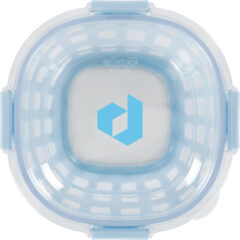 Ello Duraglass Lunch Bowl