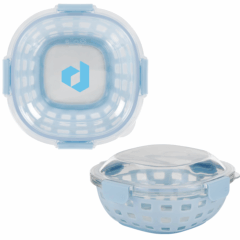 Ello Duraglass Lunch Bowl