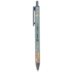Marble Comfort Pen - Marble Comfort Pen 8211 Grey