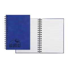 Castelli WireO Chia Medio White Lined Journal - WB740MR-C10 Castelli WireO Chia Medio White Lined Pg Journal China Blue