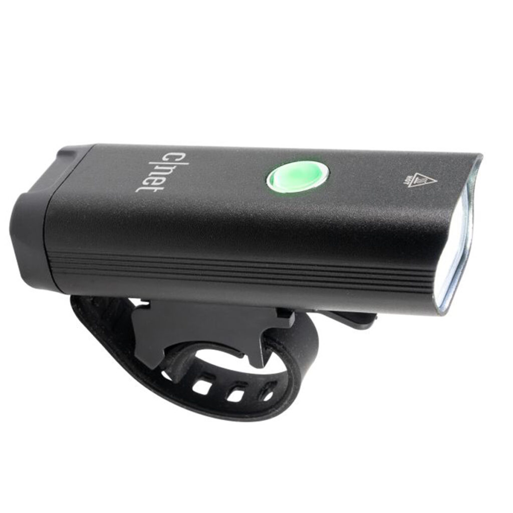 Rechargeable 3 Watt Bike Light - l116-1746925386
