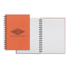 Castelli WireO Tucson Grande White Lined Journal - wb74225-452-1748048461