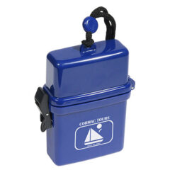 Waterproof Storage Case - wor-wp12bl
