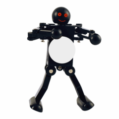 Boogie Bot™ - 081500_BLACK1