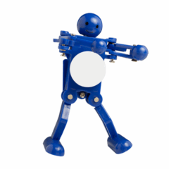 Boogie Bot™ - 081500_BLUE1