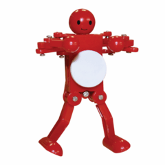 Boogie Bot™ - 081500_RED1