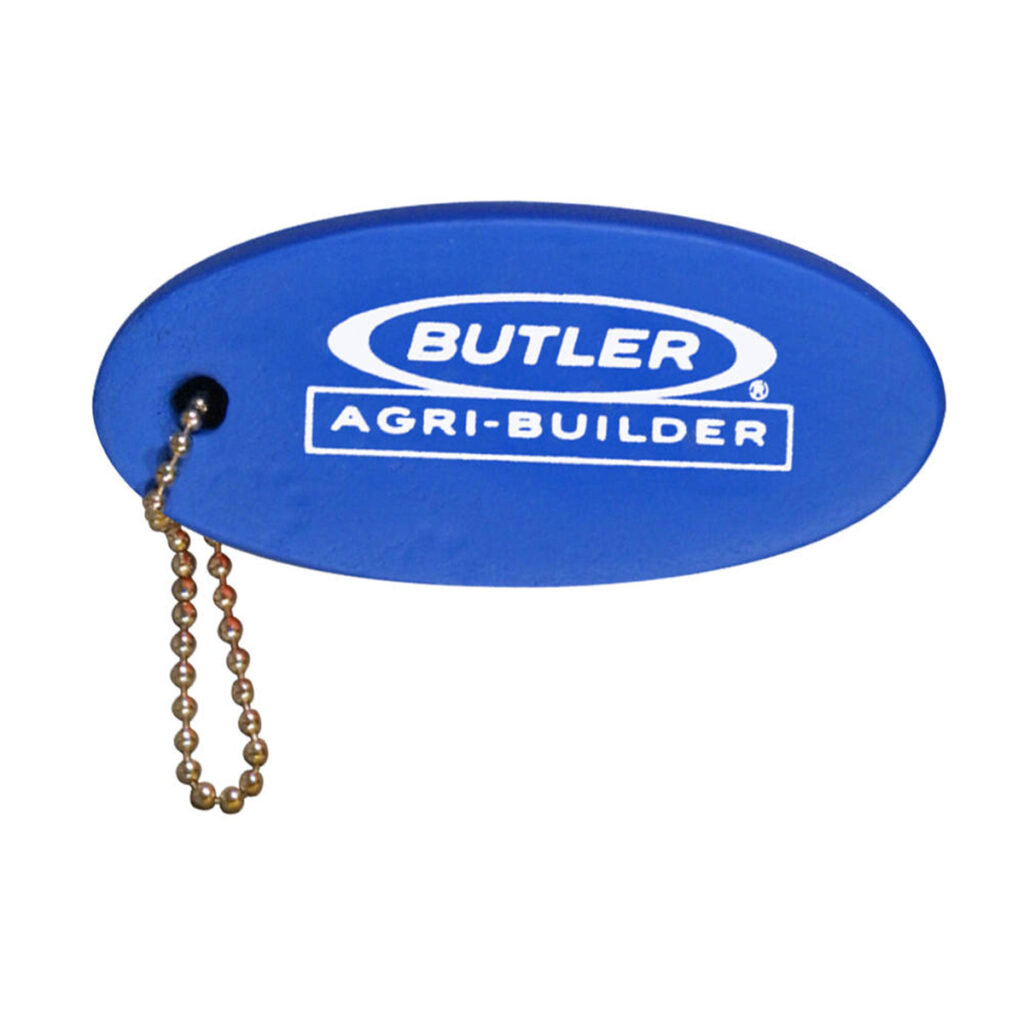 Float Rite Key Chain - 28000-blue_1